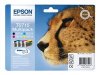 Original Epson TO711-T0714 Set of four Cartridges